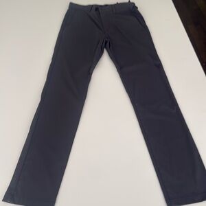Theory Men's Zaine Neoteric Pants